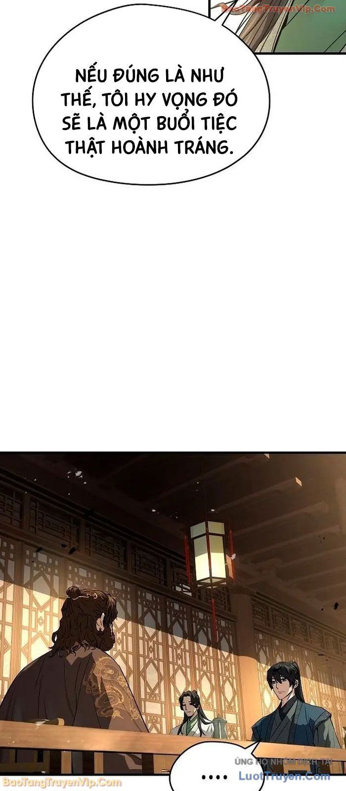 Tuyệt Thế Hồi Quy - Trang 27