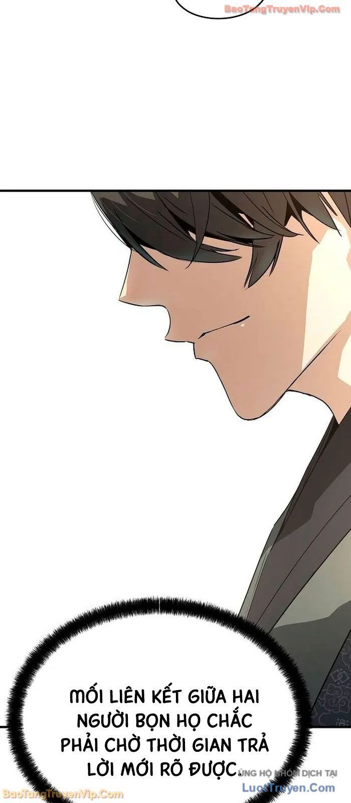 Tuyệt Thế Hồi Quy - Trang 28