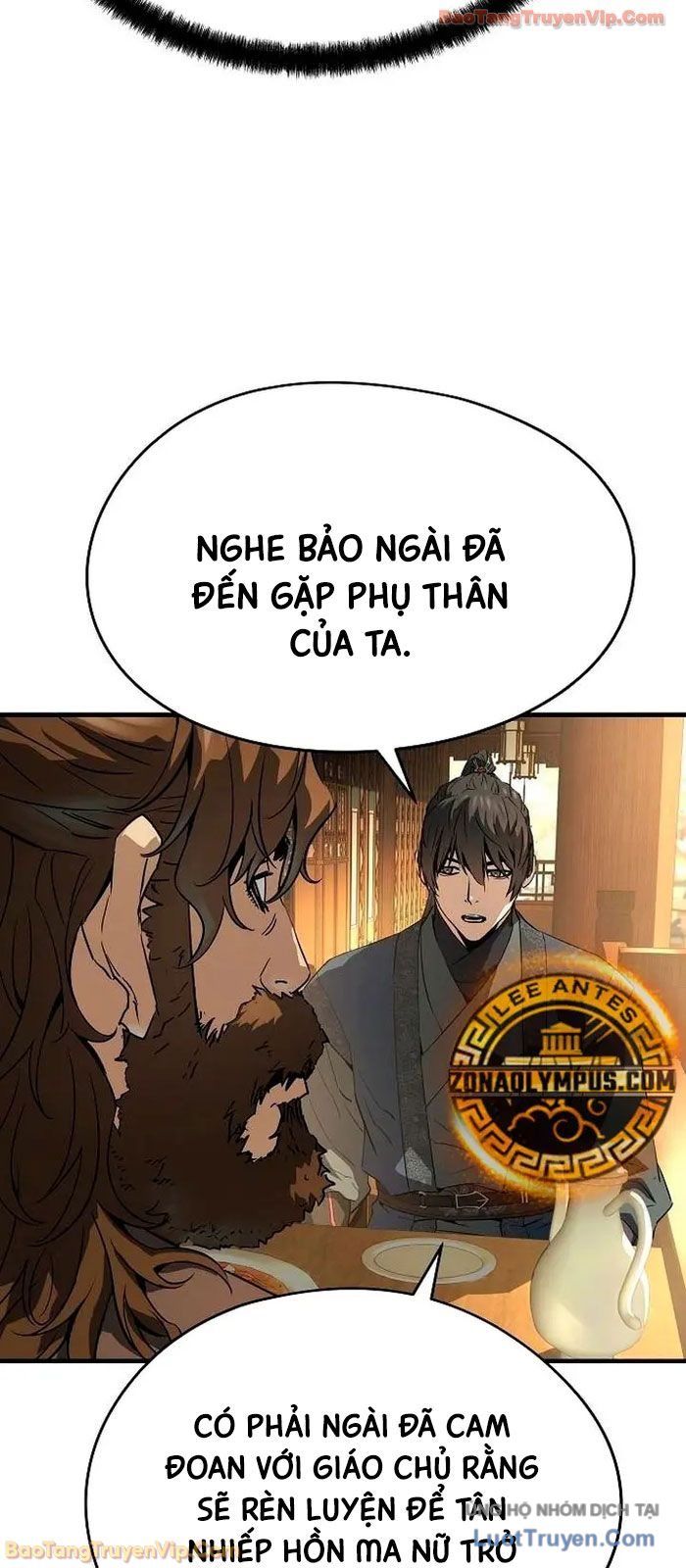 Tuyệt Thế Hồi Quy - Trang 29