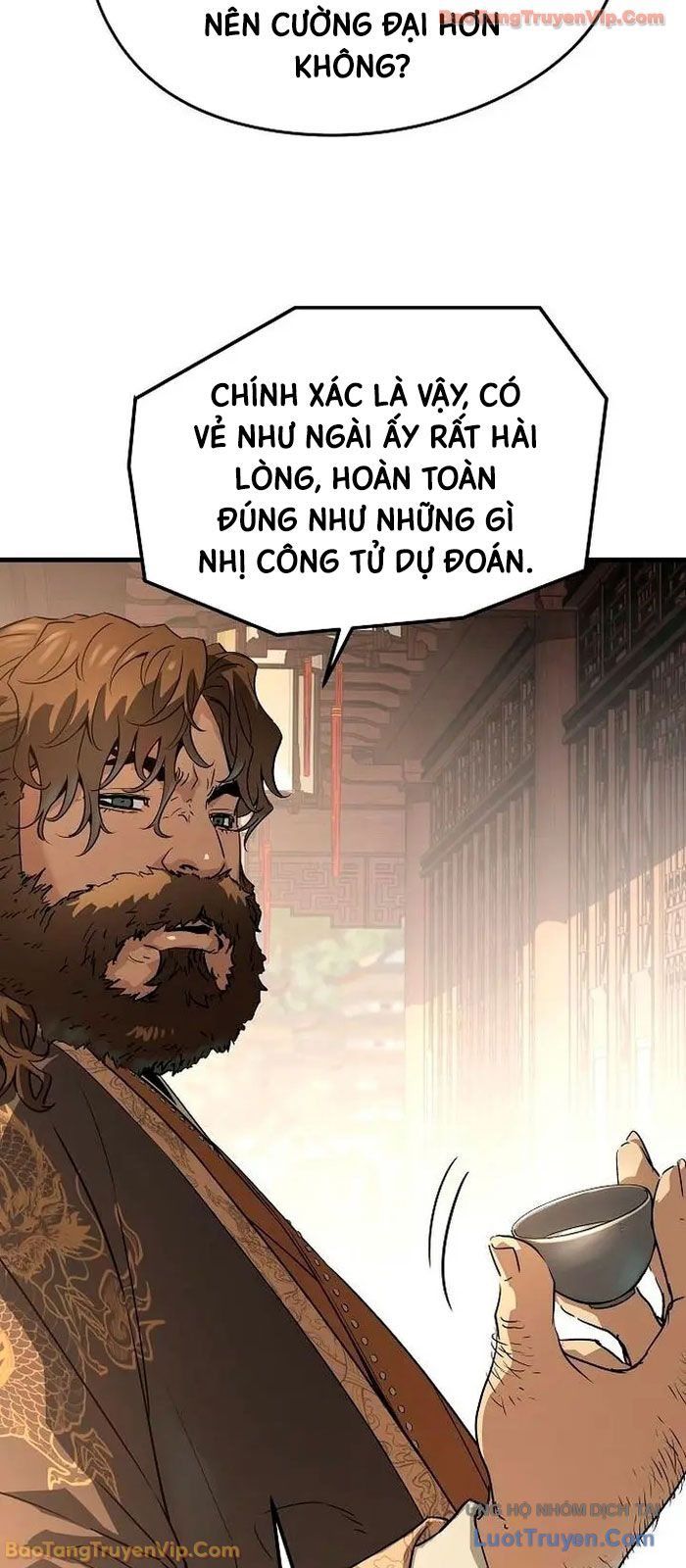 Tuyệt Thế Hồi Quy - Trang 30