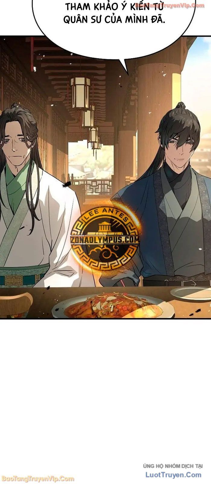 Tuyệt Thế Hồi Quy - Trang 35