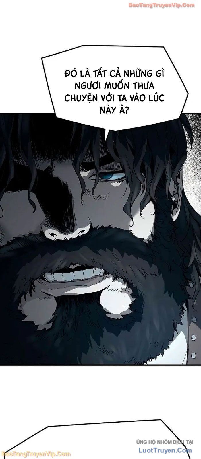 Tuyệt Thế Hồi Quy - Trang 36