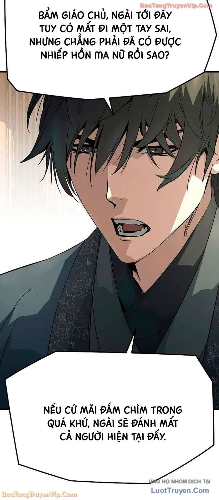 Tuyệt Thế Hồi Quy - Trang 37