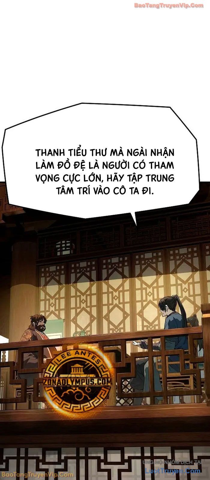 Tuyệt Thế Hồi Quy - Trang 39