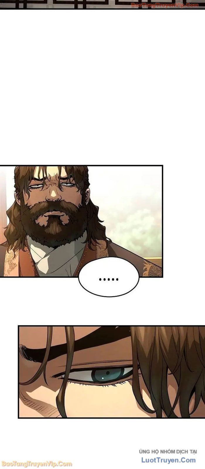 Tuyệt Thế Hồi Quy - Trang 40