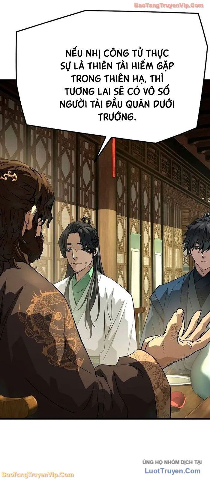 Tuyệt Thế Hồi Quy - Trang 41