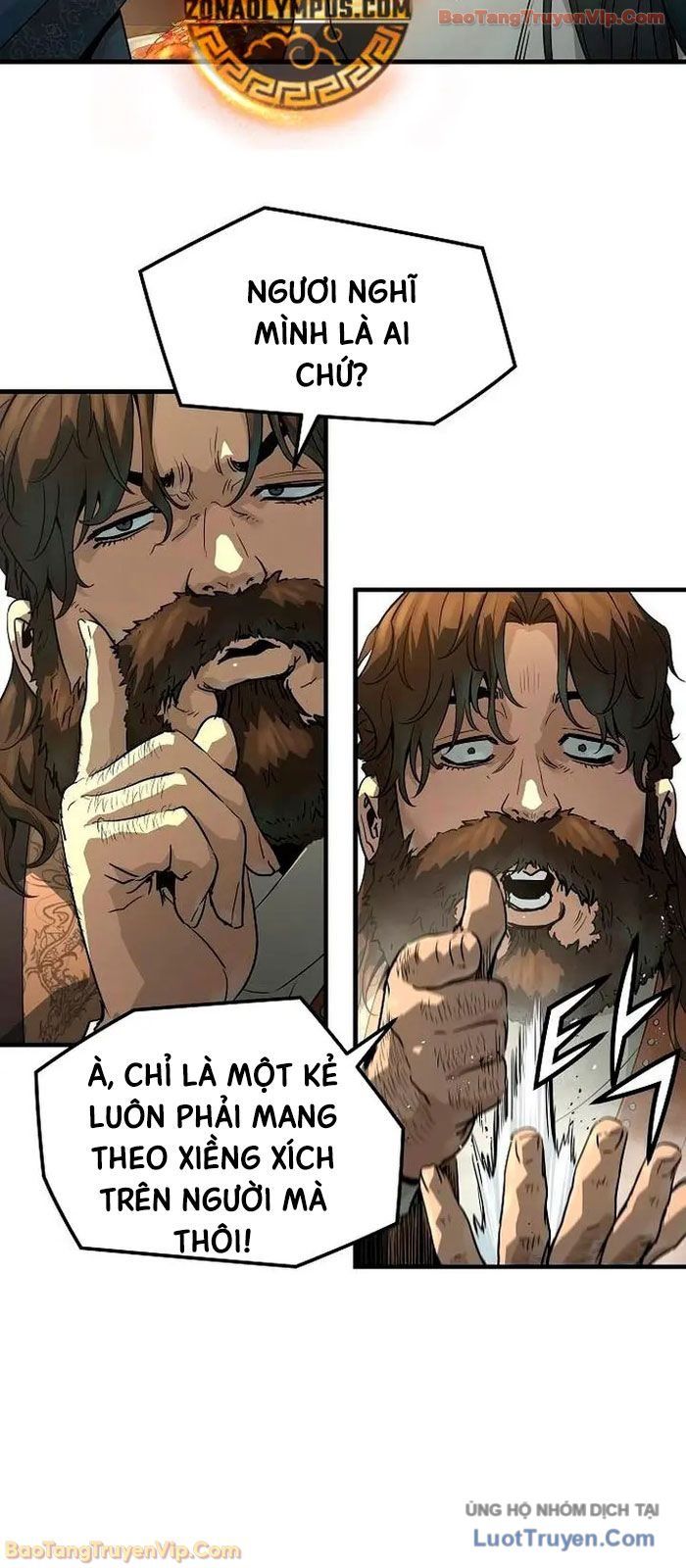 Tuyệt Thế Hồi Quy - Trang 43