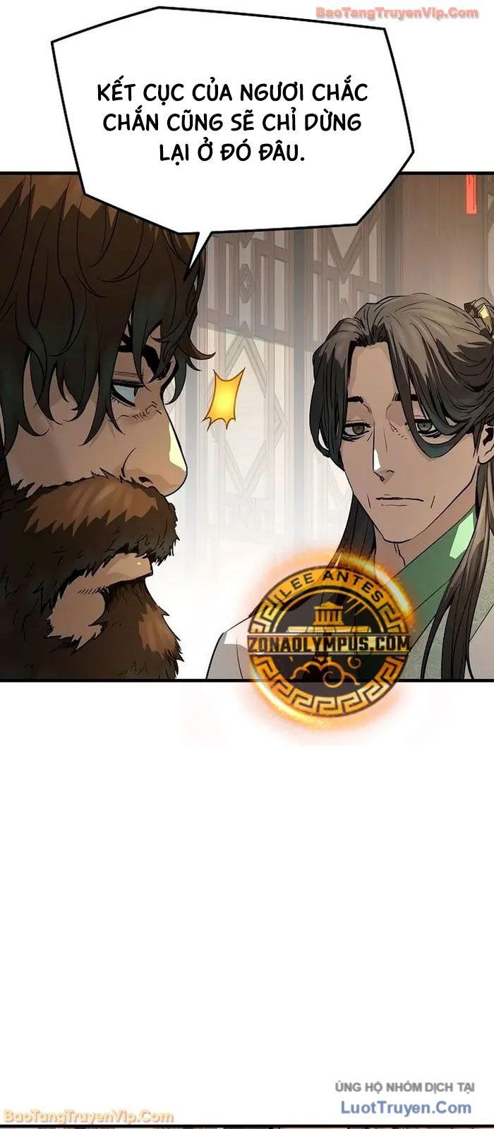 Tuyệt Thế Hồi Quy - Trang 44