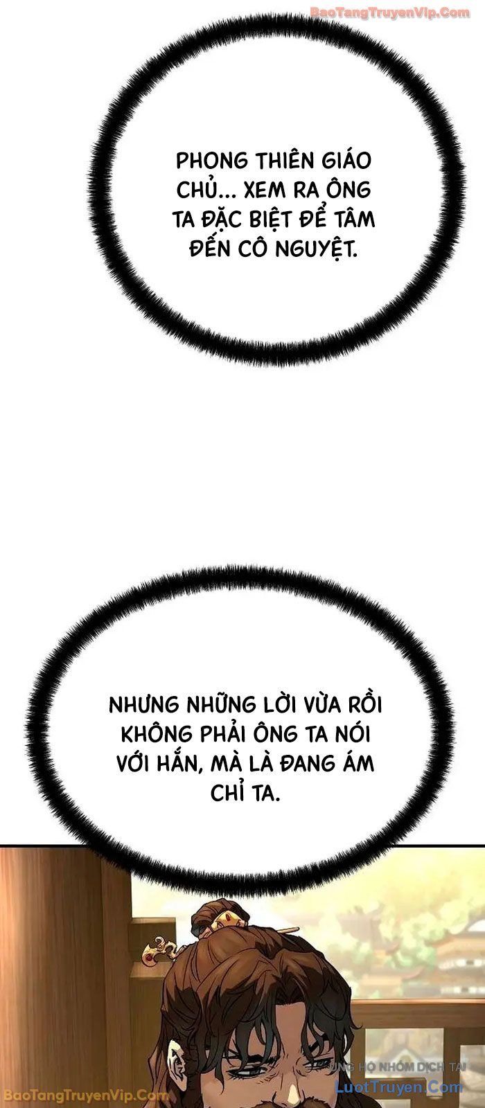 Tuyệt Thế Hồi Quy - Trang 46