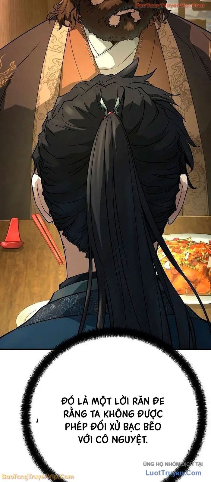 Tuyệt Thế Hồi Quy - Trang 47