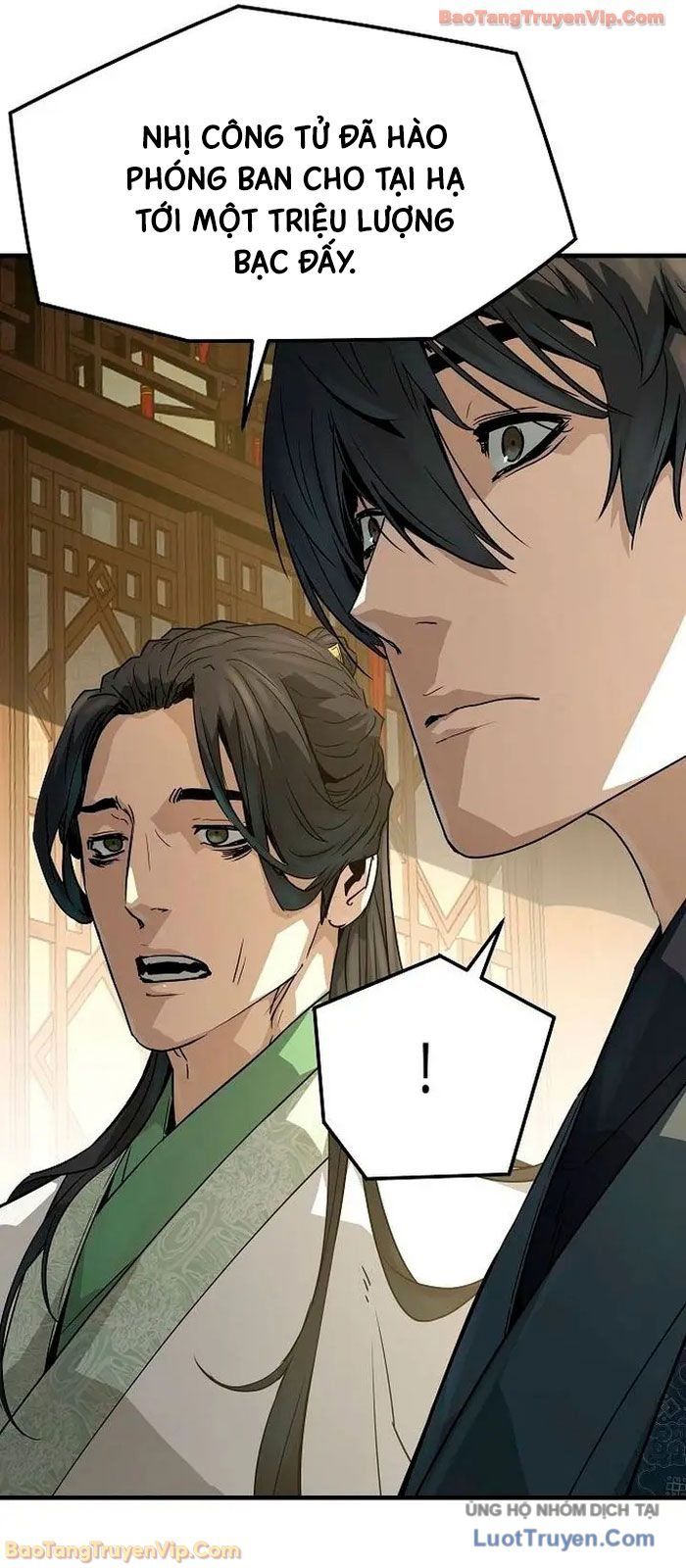 Tuyệt Thế Hồi Quy - Trang 49