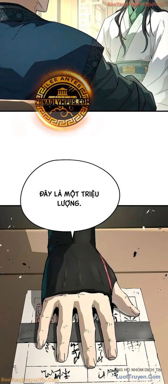 Tuyệt Thế Hồi Quy - Trang 6