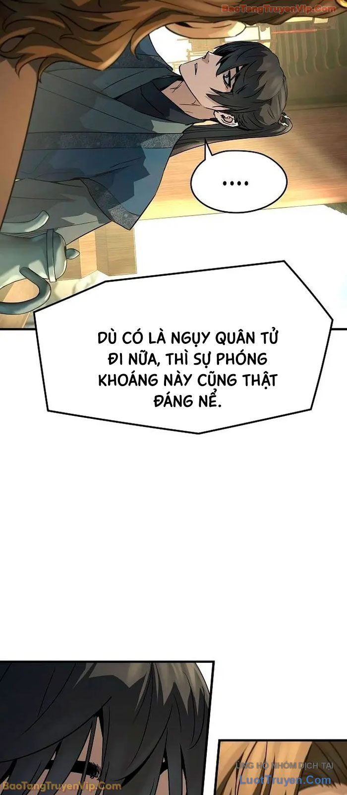 Tuyệt Thế Hồi Quy - Trang 51