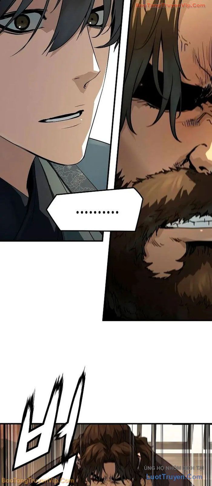 Tuyệt Thế Hồi Quy - Trang 52