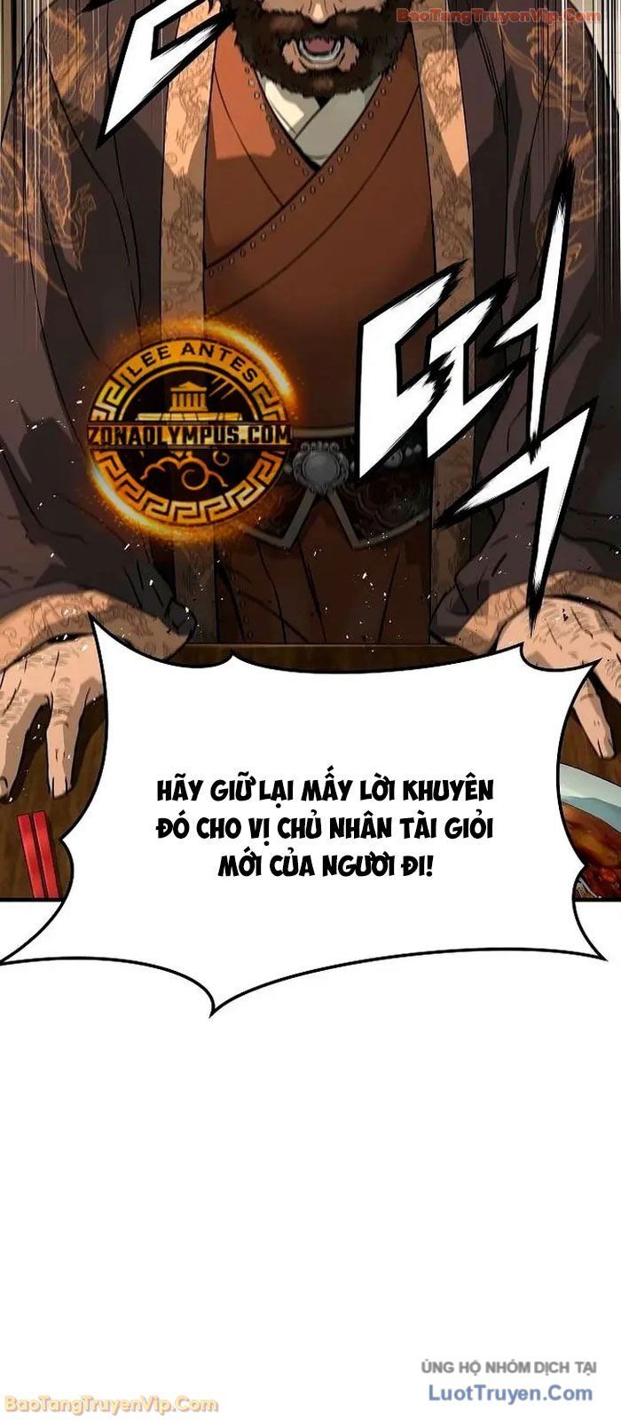 Tuyệt Thế Hồi Quy - Trang 53