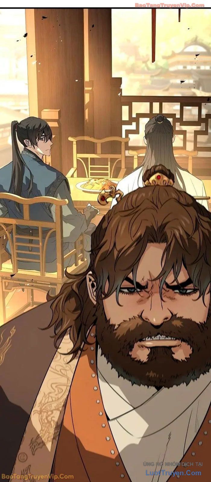 Tuyệt Thế Hồi Quy - Trang 54