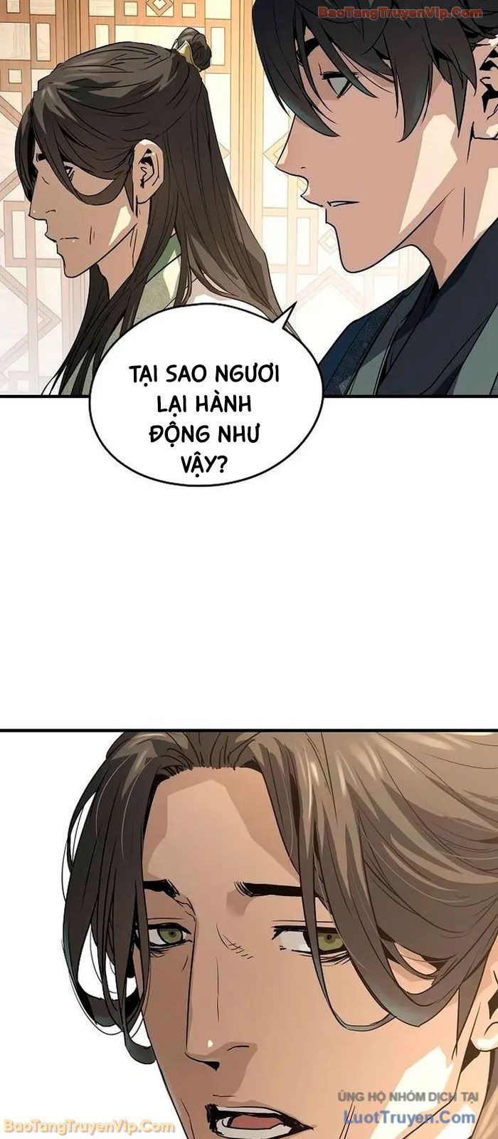 Tuyệt Thế Hồi Quy - Trang 56