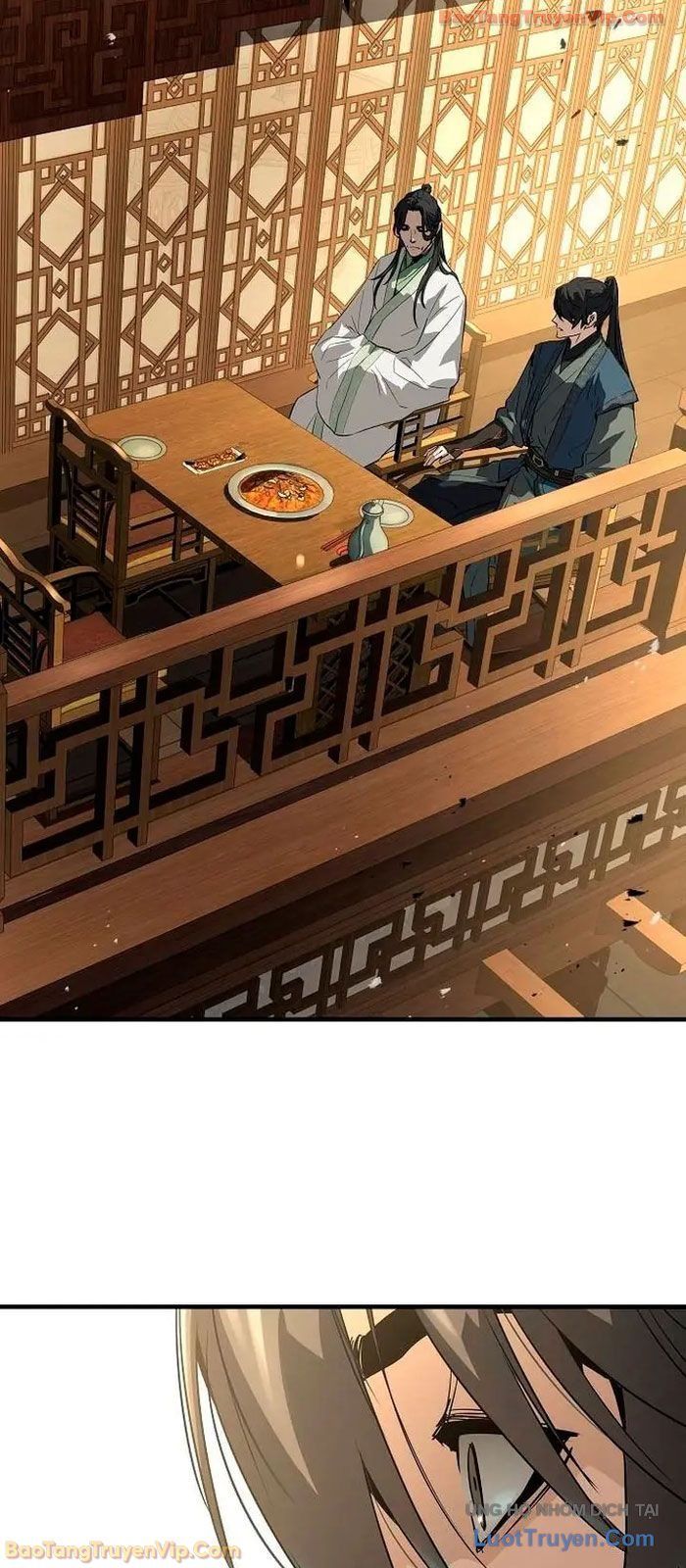 Tuyệt Thế Hồi Quy - Trang 58