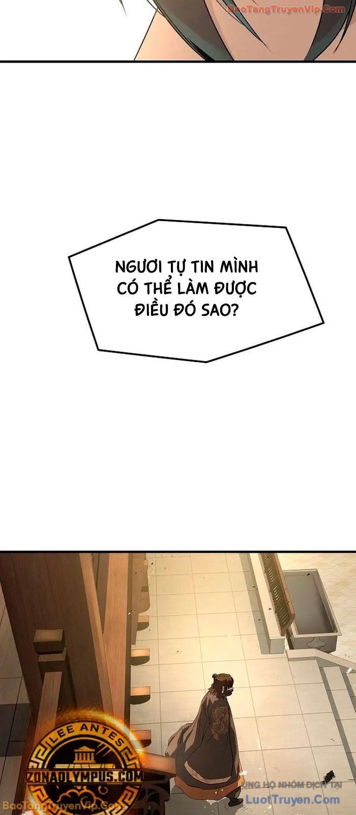 Tuyệt Thế Hồi Quy - Trang 59