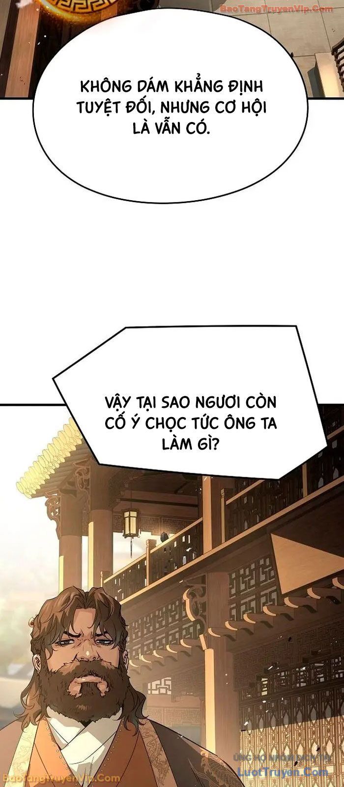 Tuyệt Thế Hồi Quy - Trang 60