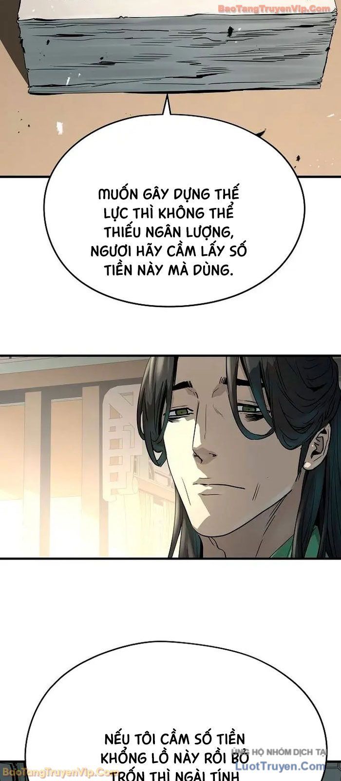 Tuyệt Thế Hồi Quy - Trang 7