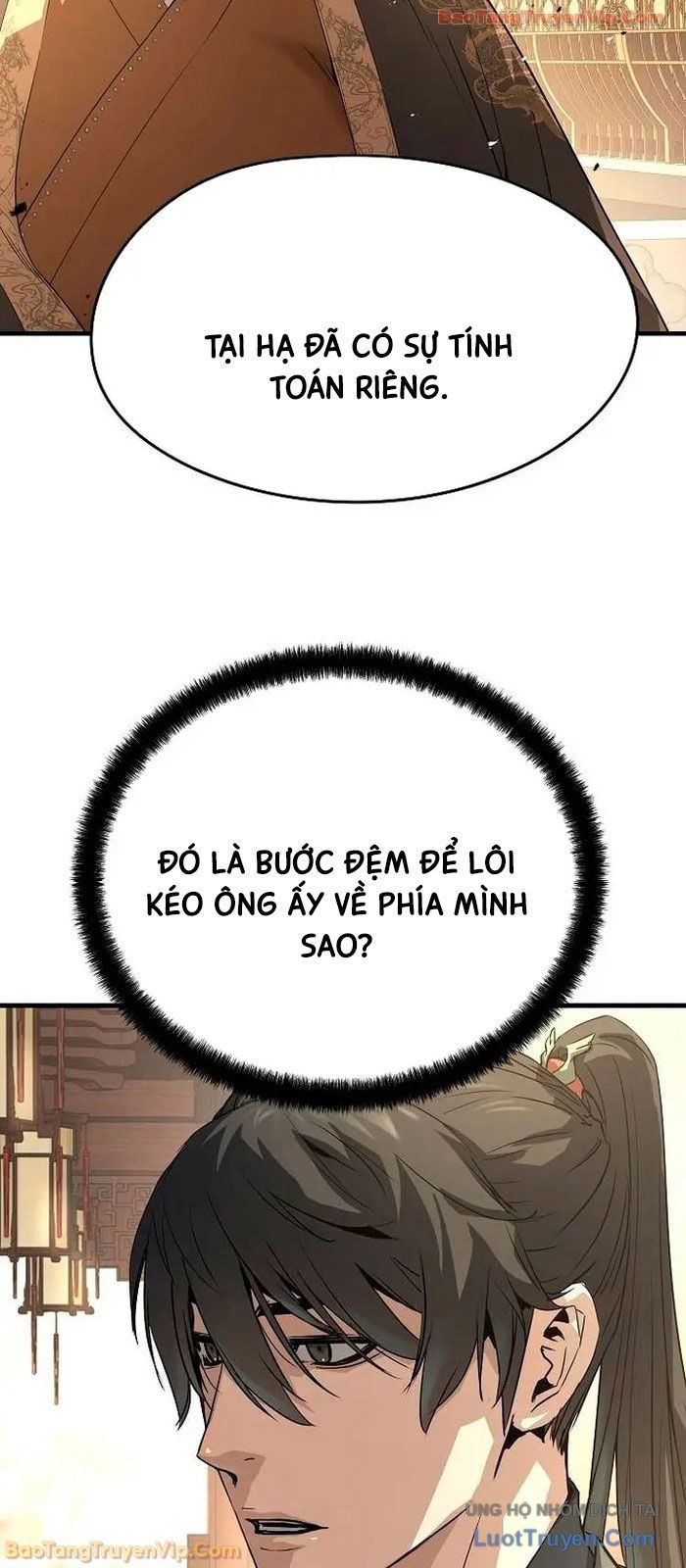 Tuyệt Thế Hồi Quy - Trang 61