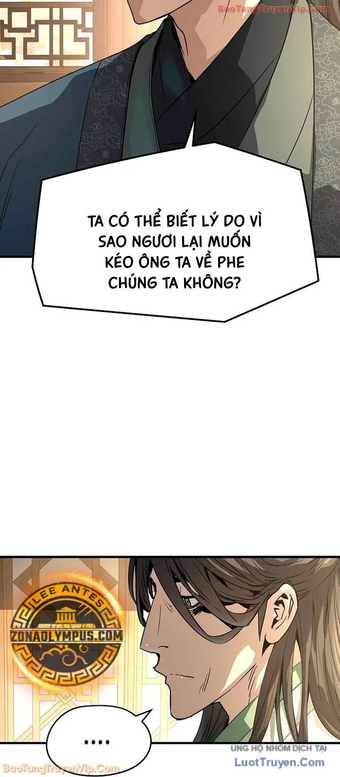 Tuyệt Thế Hồi Quy - Trang 62