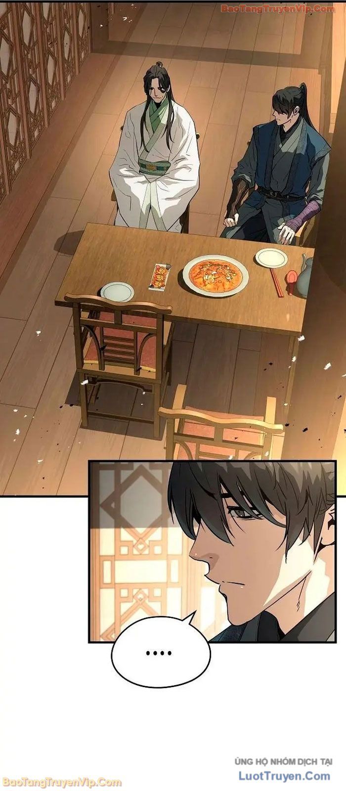 Tuyệt Thế Hồi Quy - Trang 64