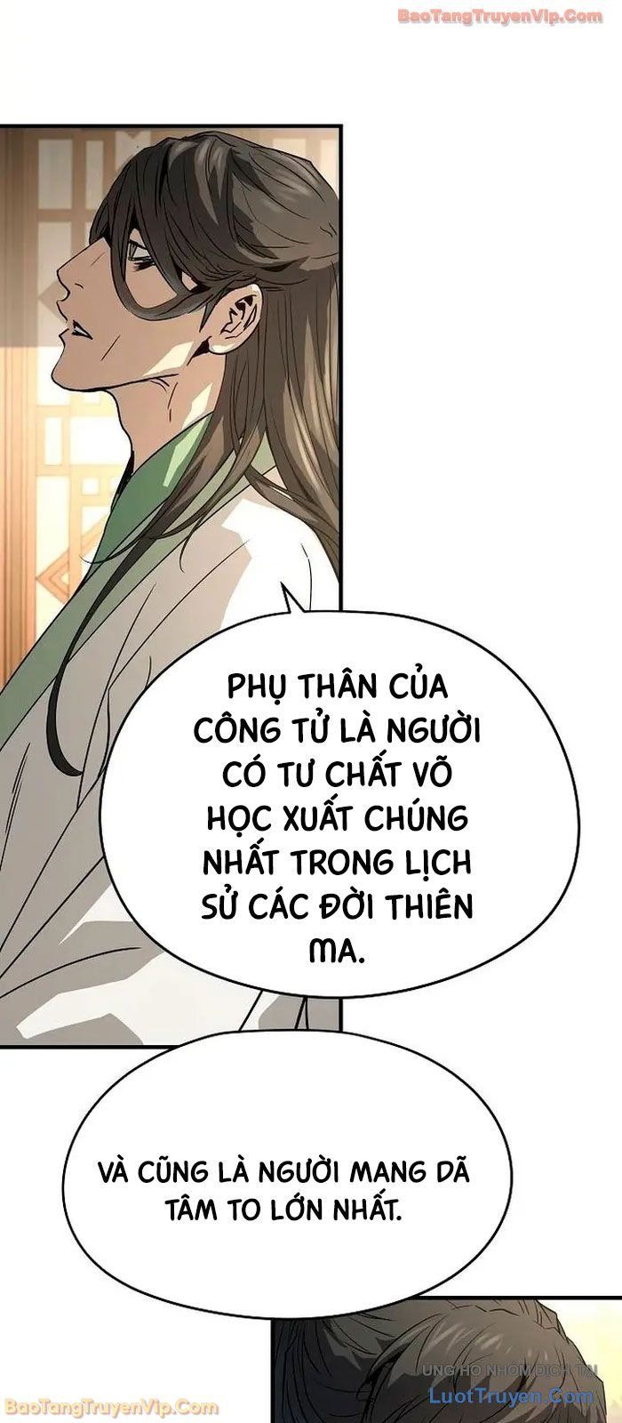 Tuyệt Thế Hồi Quy - Trang 65