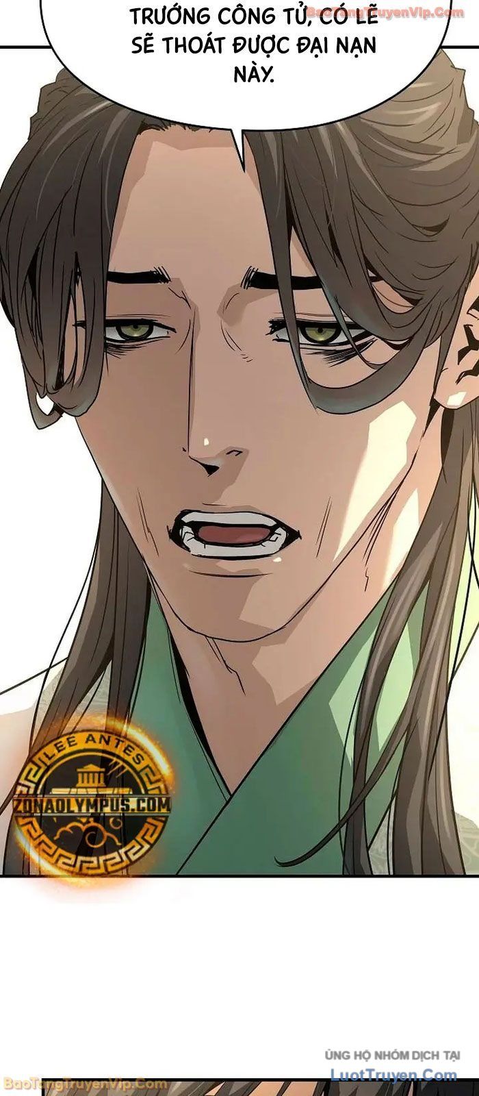 Tuyệt Thế Hồi Quy - Trang 67