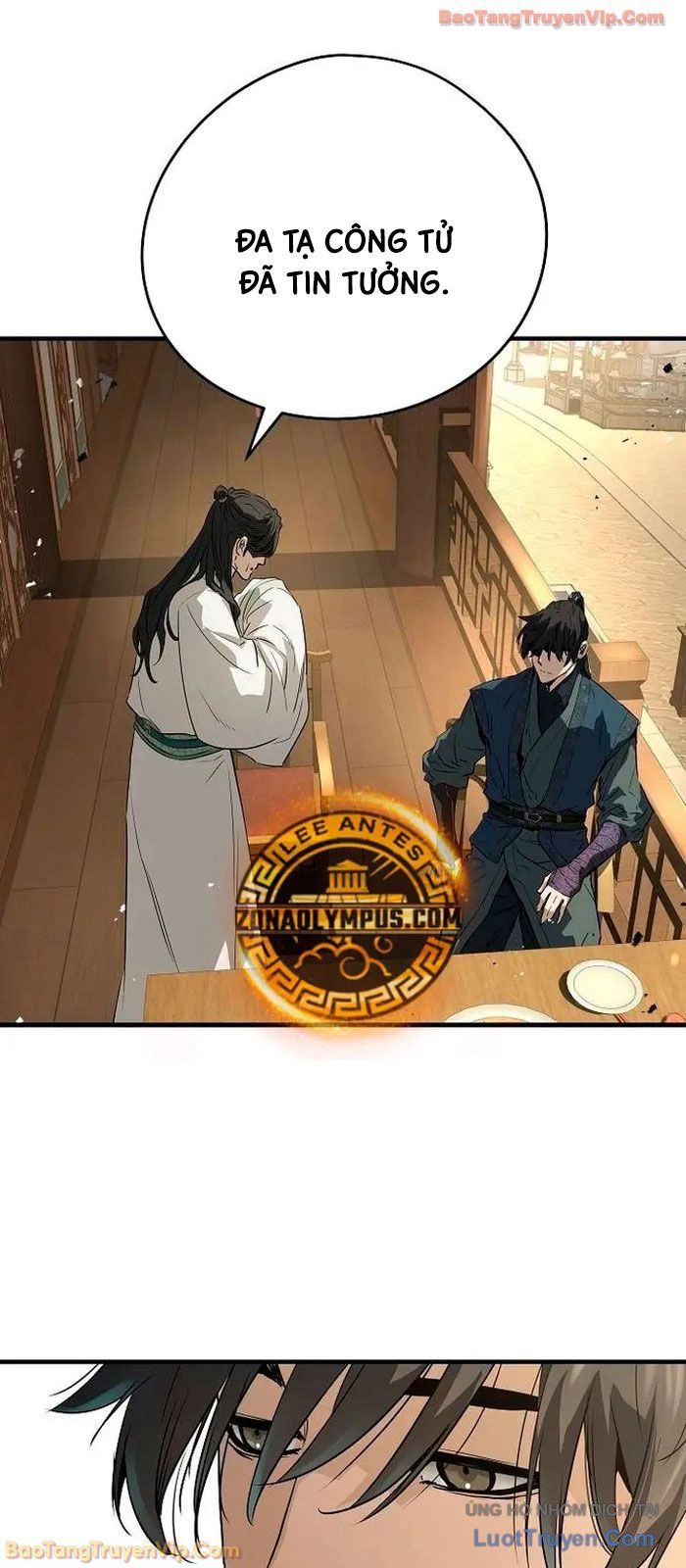 Tuyệt Thế Hồi Quy - Trang 70