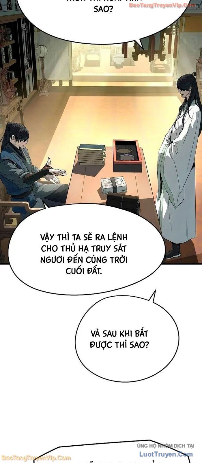 Tuyệt Thế Hồi Quy - Trang 8