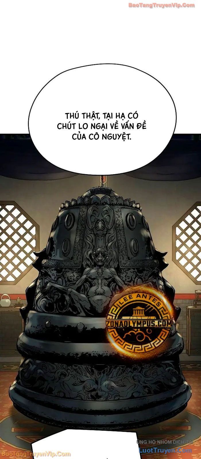 Tuyệt Thế Hồi Quy - Trang 80