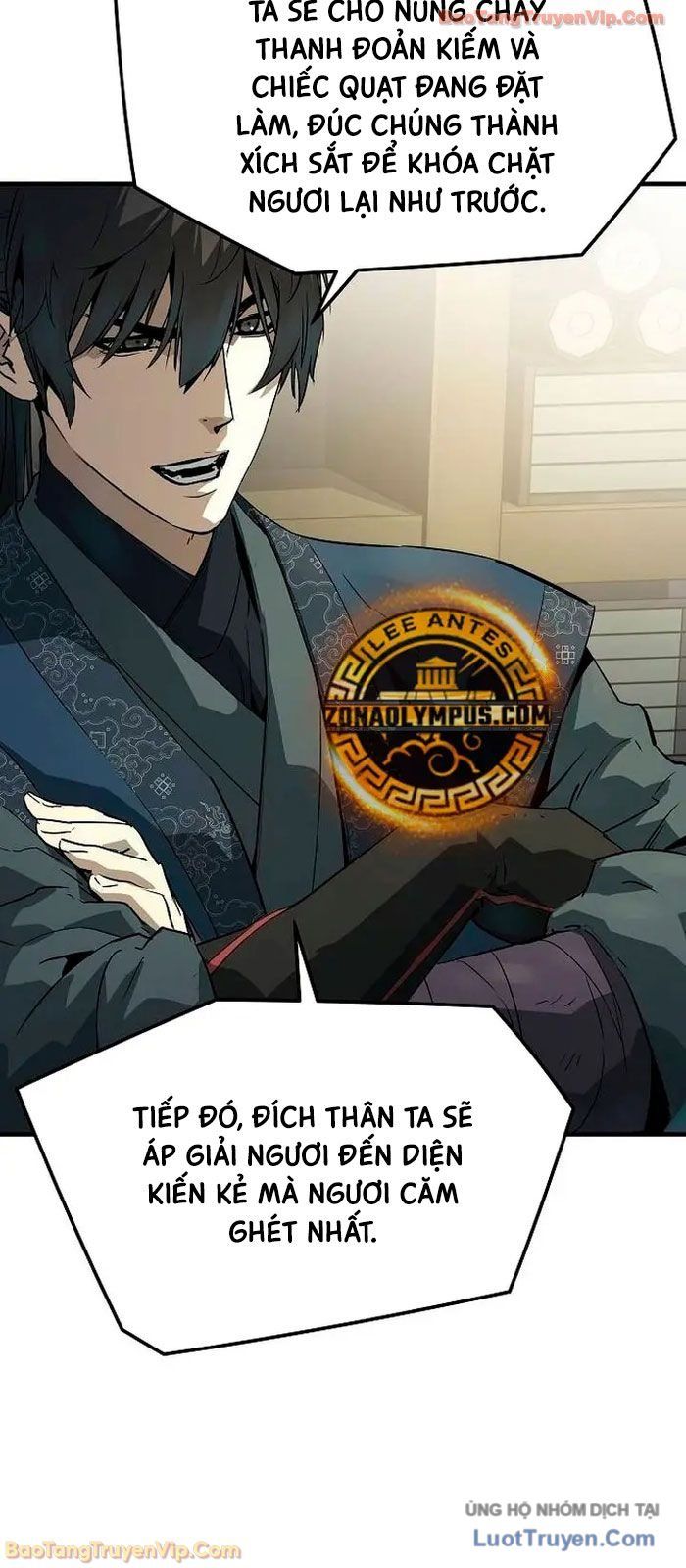 Tuyệt Thế Hồi Quy - Trang 9