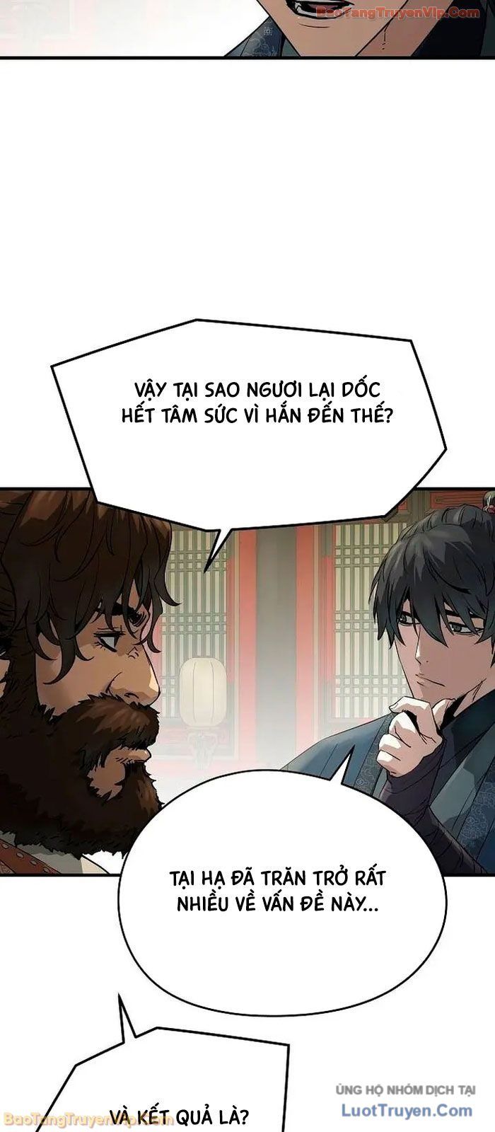 Tuyệt Thế Hồi Quy - Trang 84