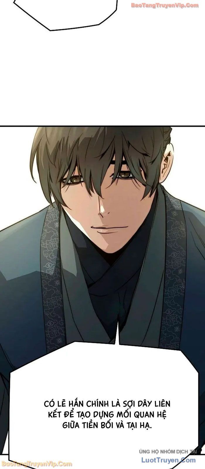 Tuyệt Thế Hồi Quy - Trang 85