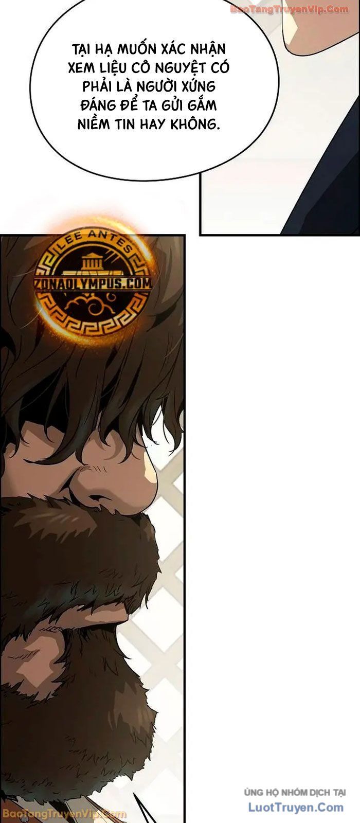 Tuyệt Thế Hồi Quy - Trang 90