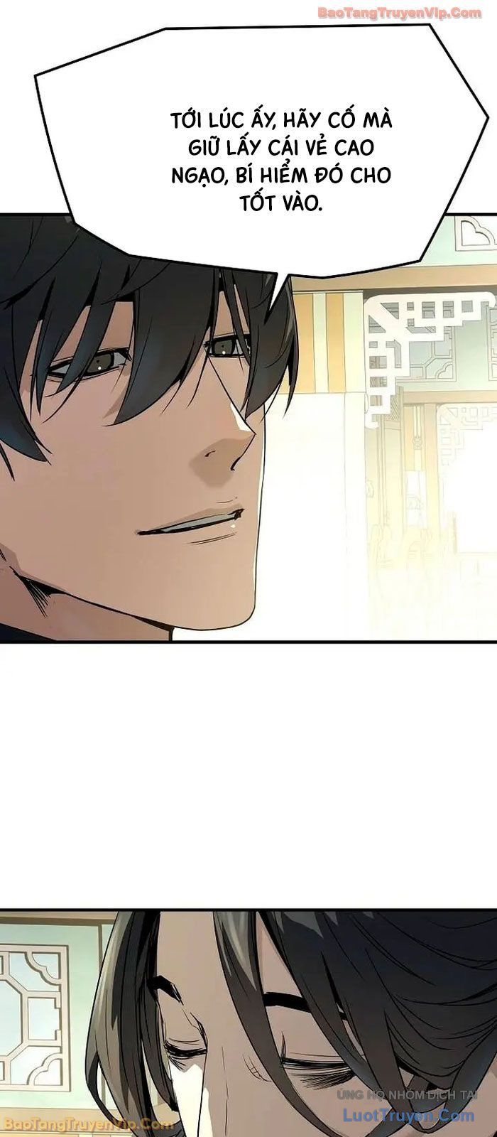 Tuyệt Thế Hồi Quy - Trang 10