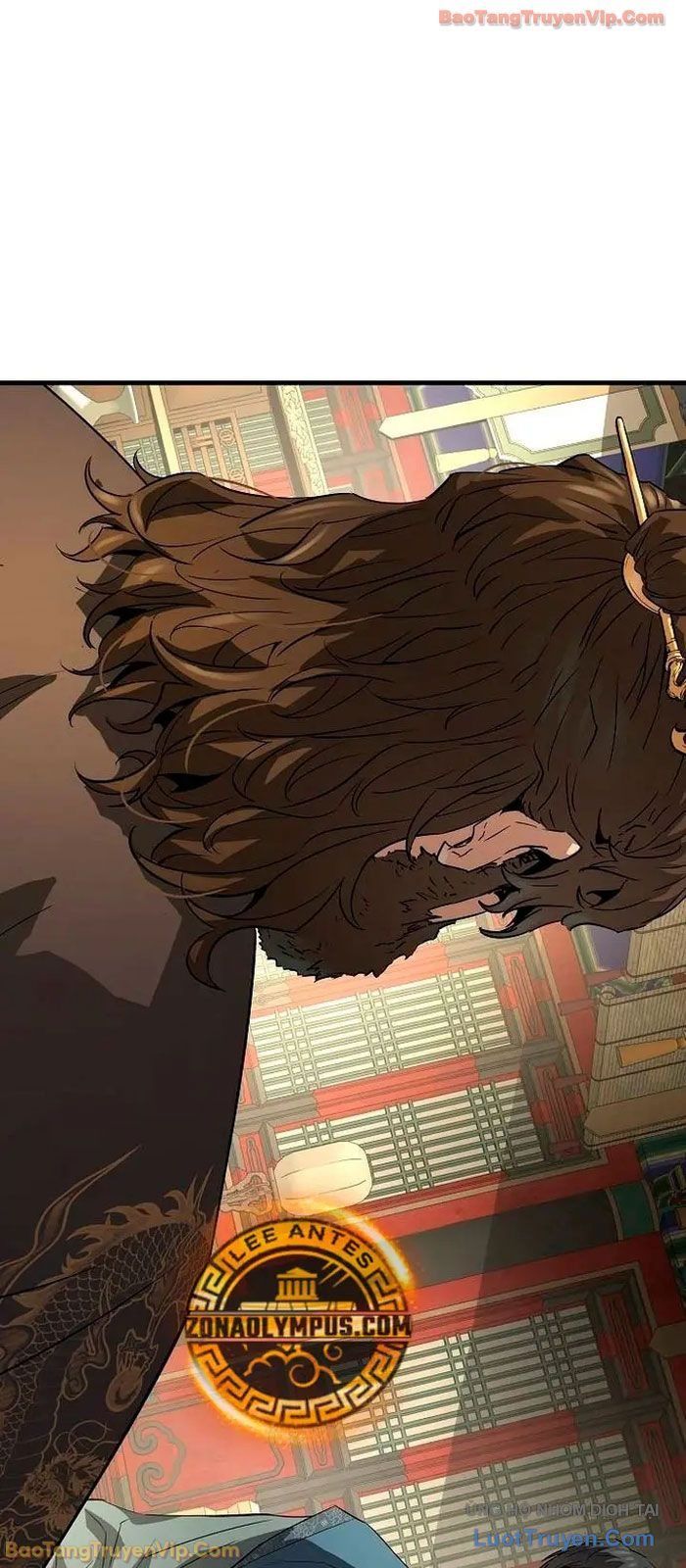 Tuyệt Thế Hồi Quy - Trang 92