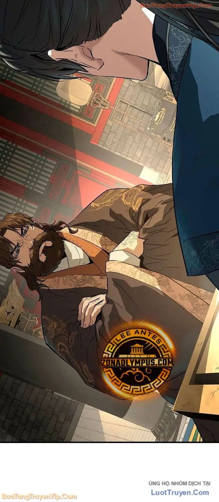 Tuyệt Thế Hồi Quy - Trang 94