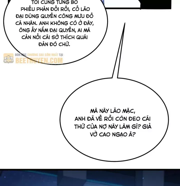 Vô Địch Bị Động Tạo Ra Tấn Sát Thương - Trang 17