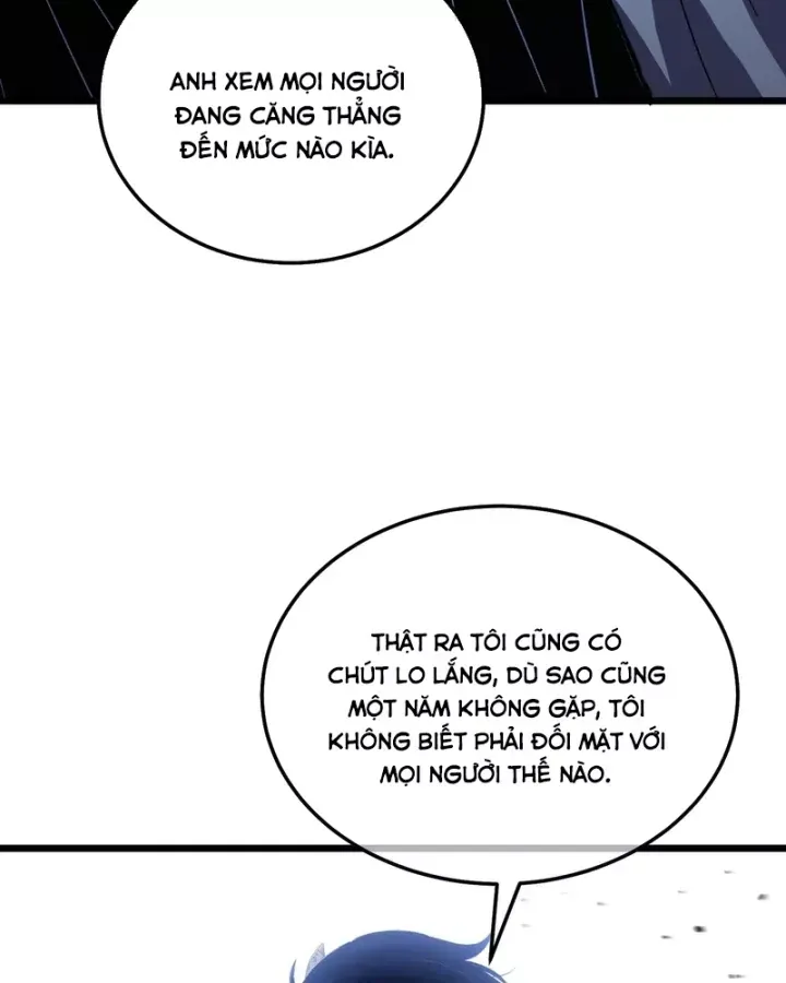 Vô Địch Bị Động Tạo Ra Tấn Sát Thương - Trang 19