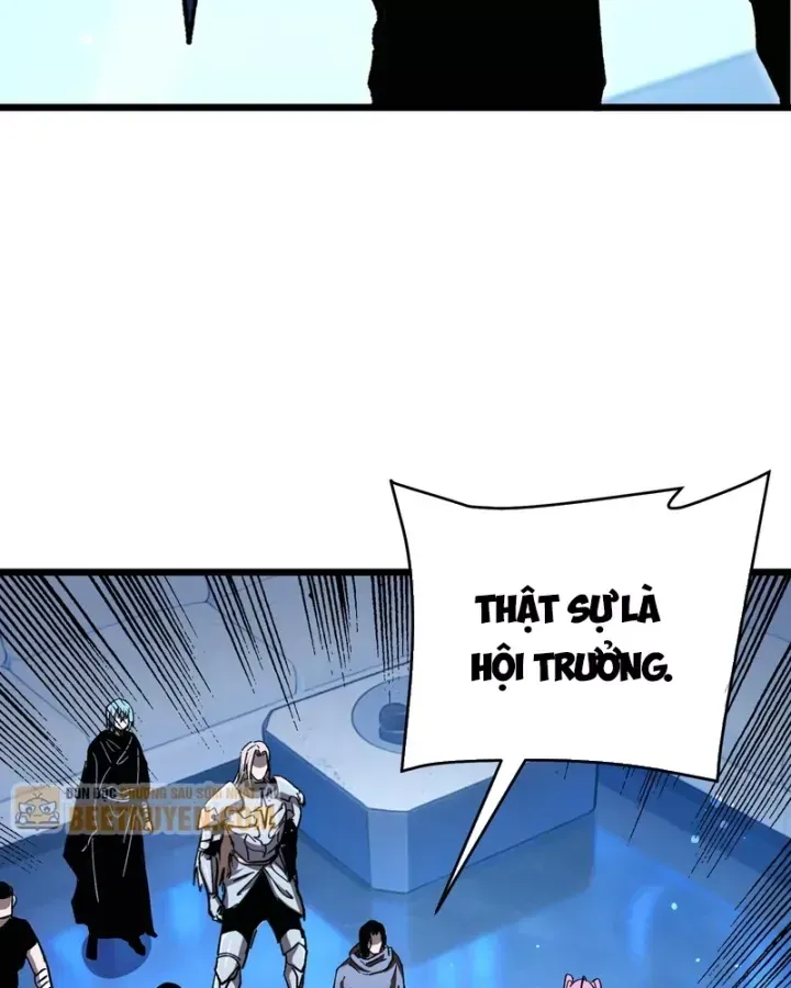 Vô Địch Bị Động Tạo Ra Tấn Sát Thương - Trang 23