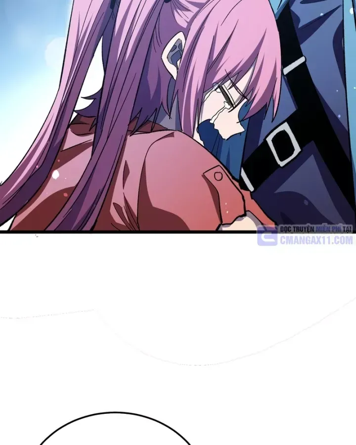 Vô Địch Bị Động Tạo Ra Tấn Sát Thương - Trang 34