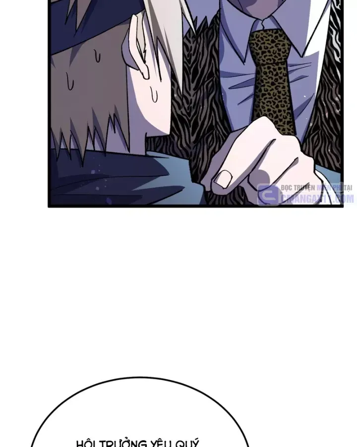 Vô Địch Bị Động Tạo Ra Tấn Sát Thương - Trang 42