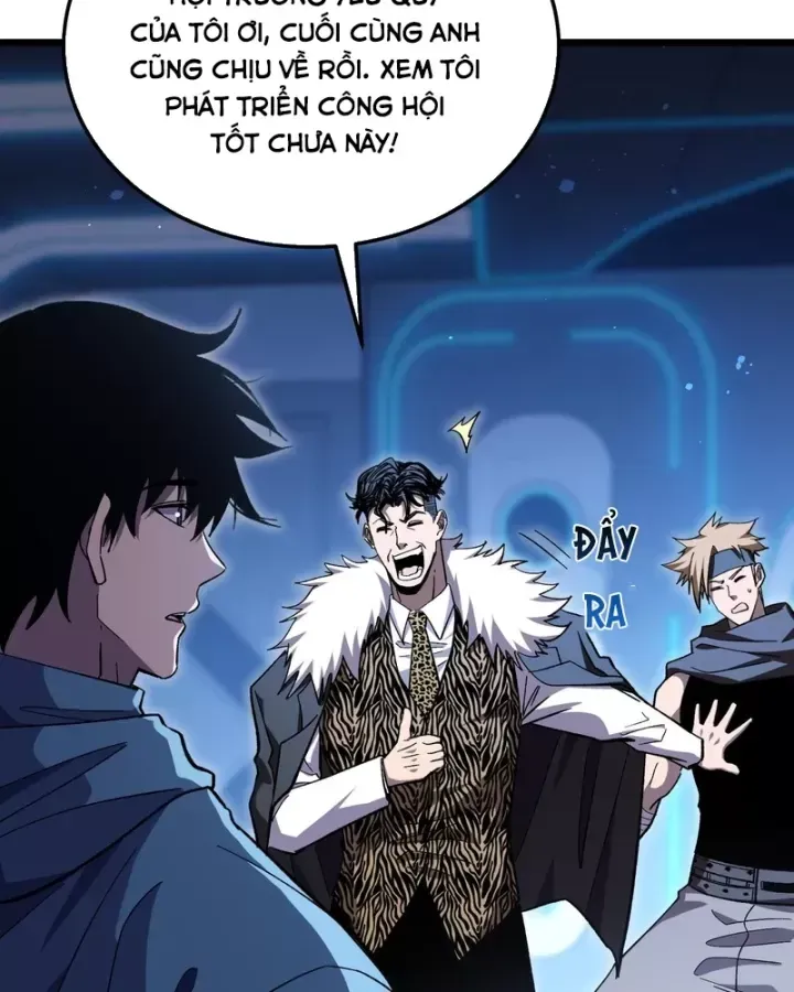 Vô Địch Bị Động Tạo Ra Tấn Sát Thương - Trang 43