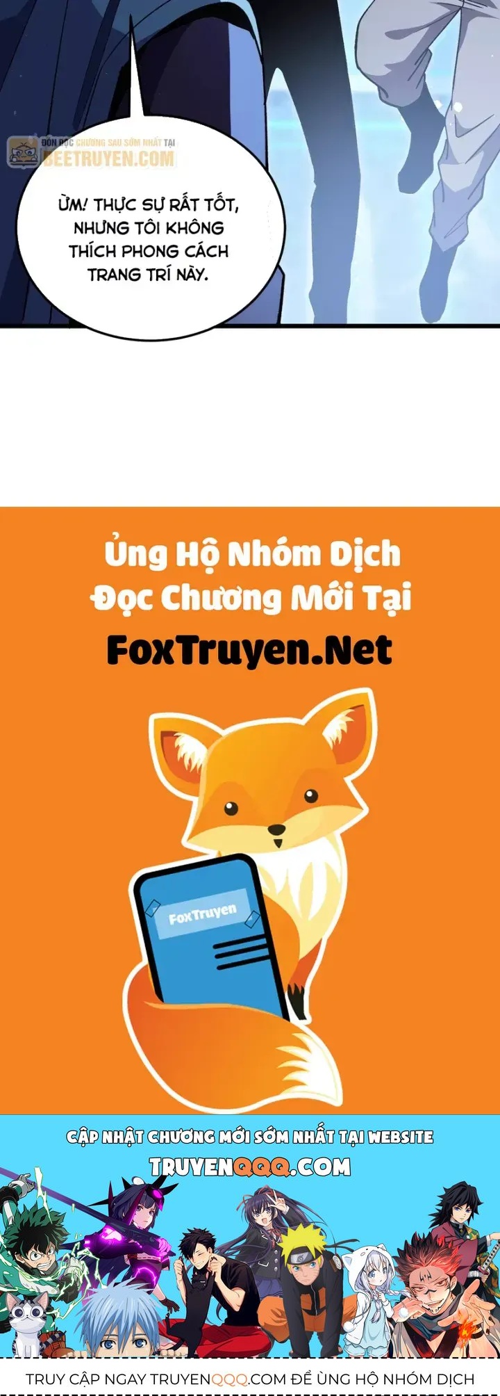 Vô Địch Bị Động Tạo Ra Tấn Sát Thương - Trang 44