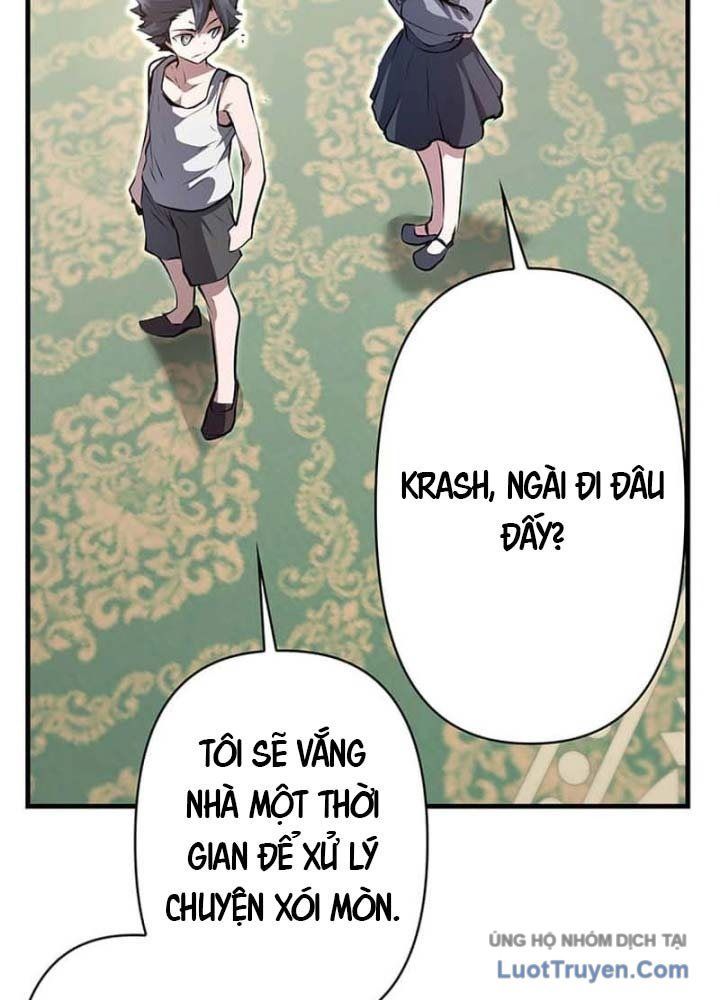 Siêu Trộm Kỹ Năng Cấp Cheat Chap 10 - Next Chap 9