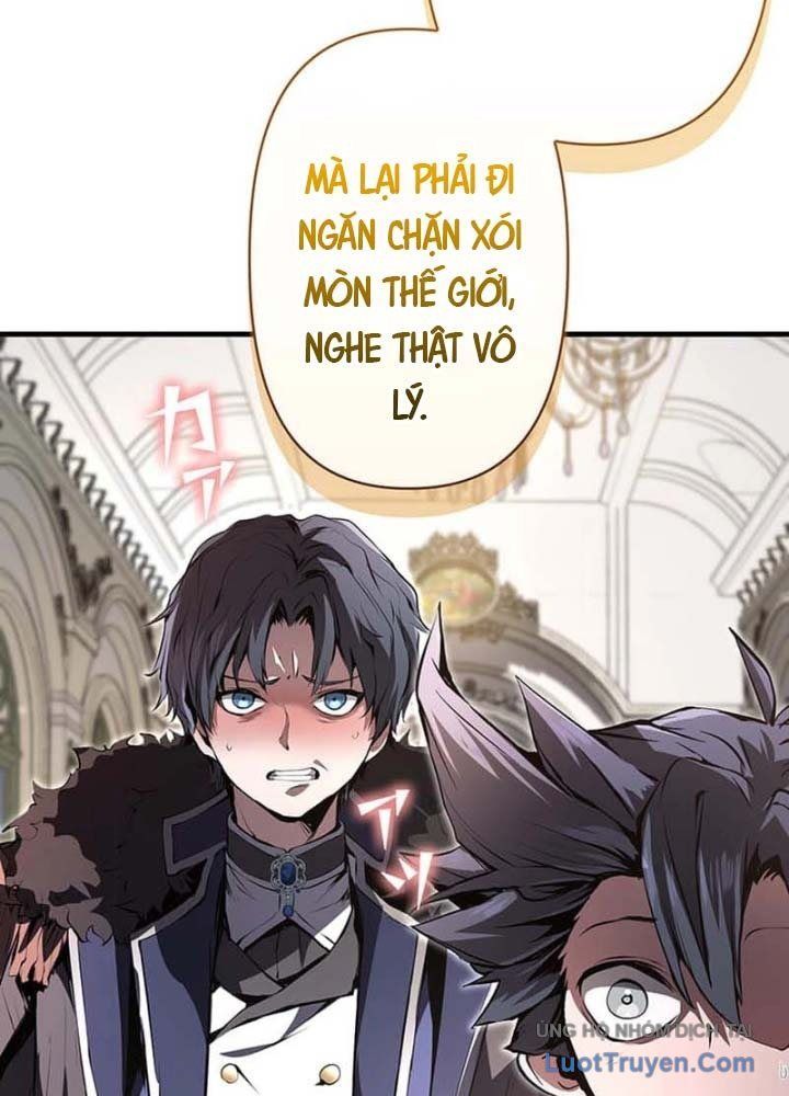 Siêu Trộm Kỹ Năng Cấp Cheat Chap 10 - Next Chap 9