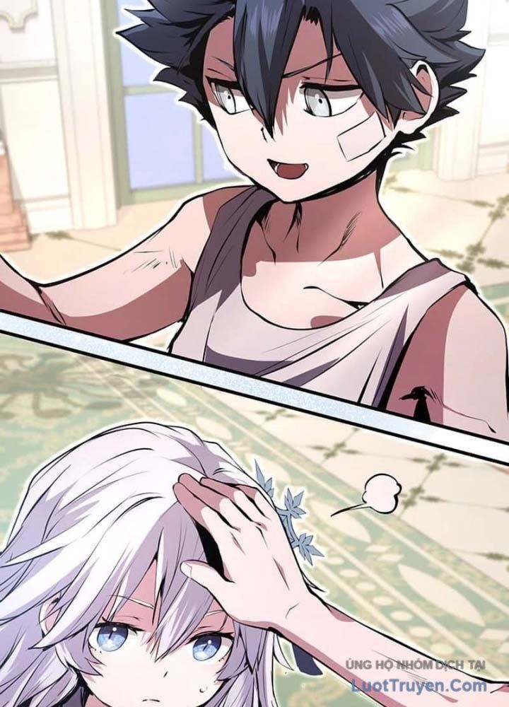 Siêu Trộm Kỹ Năng Cấp Cheat Chap 10 - Next Chap 9